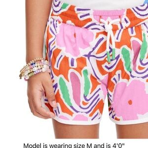 Diane von Furstenberg for Target girls shorts size xl (14) nwt